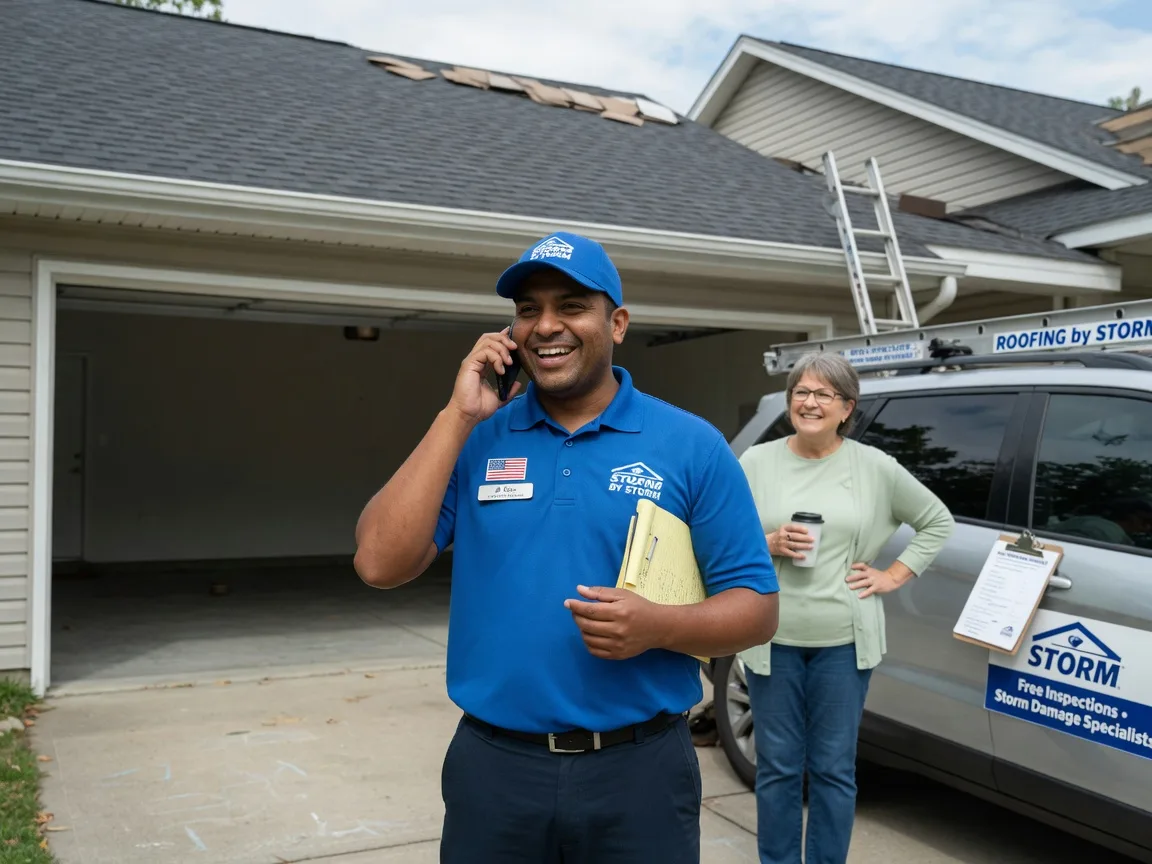 Roof Repair Near Me Vestavia Hills, AL FAQs