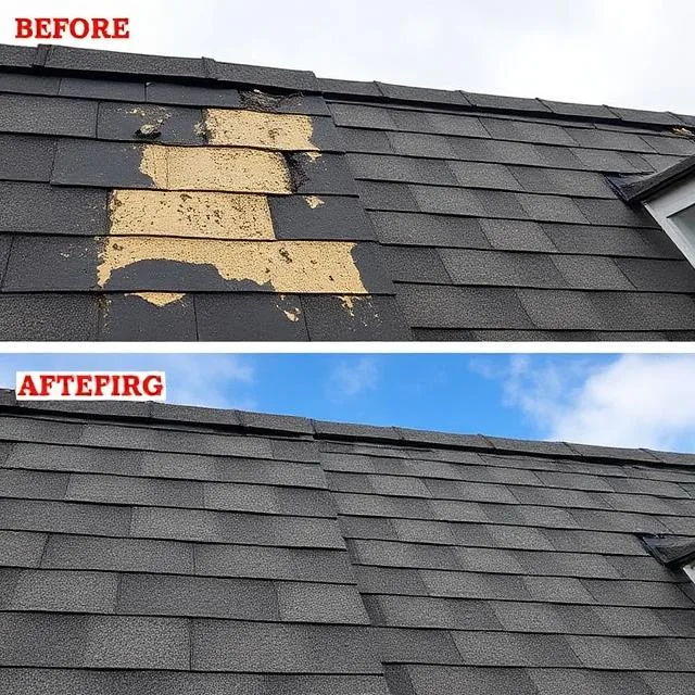 Roof Repair Near Me in Vestavia Hills, AL near me